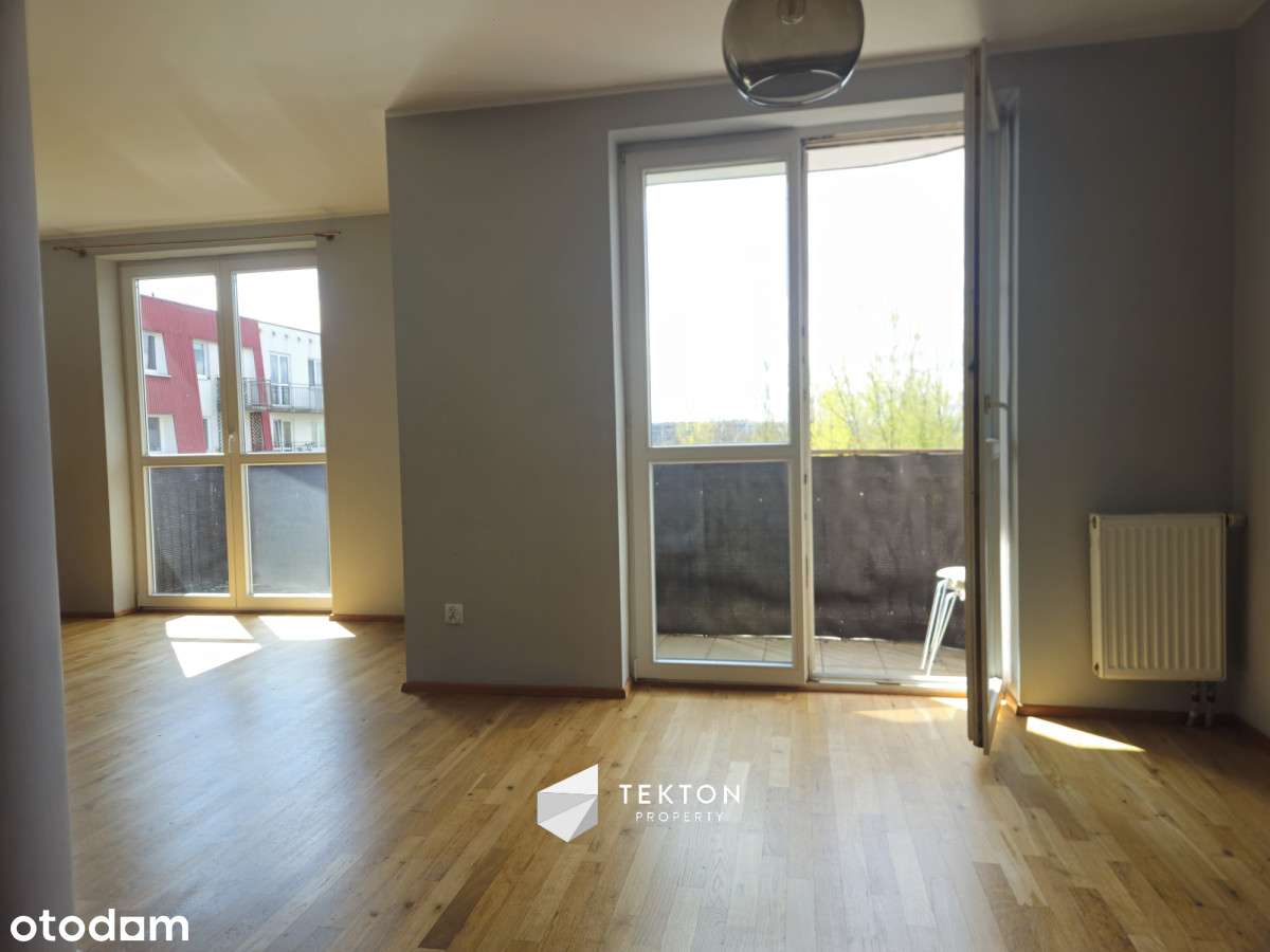 Dwupoziomowe | 86,9 m² | 2 balkony + widok zieleń-4