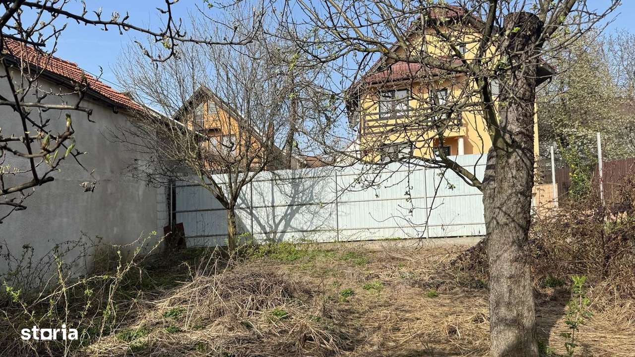CASA IDELA PENTRU RENOVARE SI EXTINDERE IN BARTOLOMEU - Imagine principală: 5/6