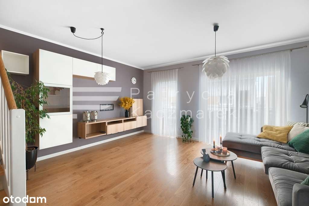 Komfort domu i wygoda mieszkania | Plewiska-1