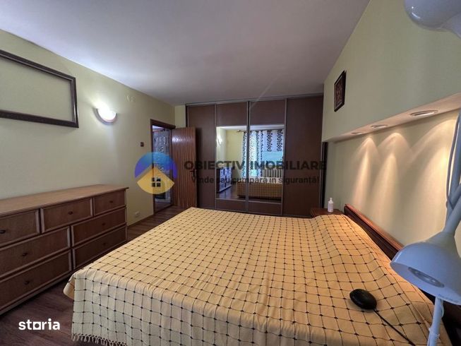 Apartament Darmanesti 3 camere -  zona cu vedere spre oras-10