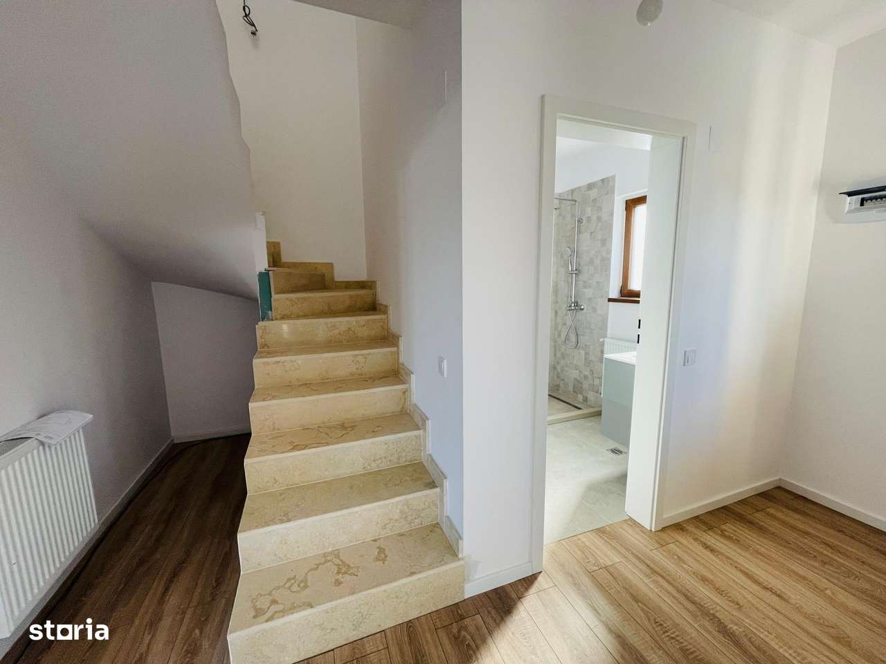 Imobiliare Domnesti casa de vanzare  P+1 cu toate utilitatile-5