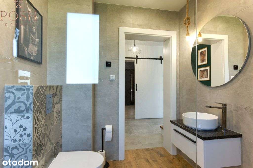 Przestronny dom | działka 1887 m² | 5 pok. | klima-19