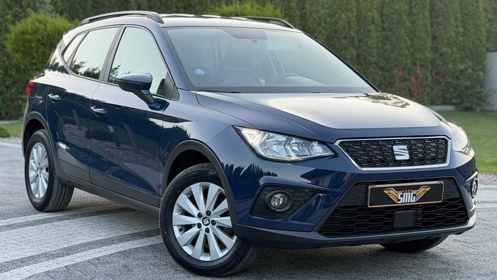 Seat Arona 1.0 TSI OPF Style 2018