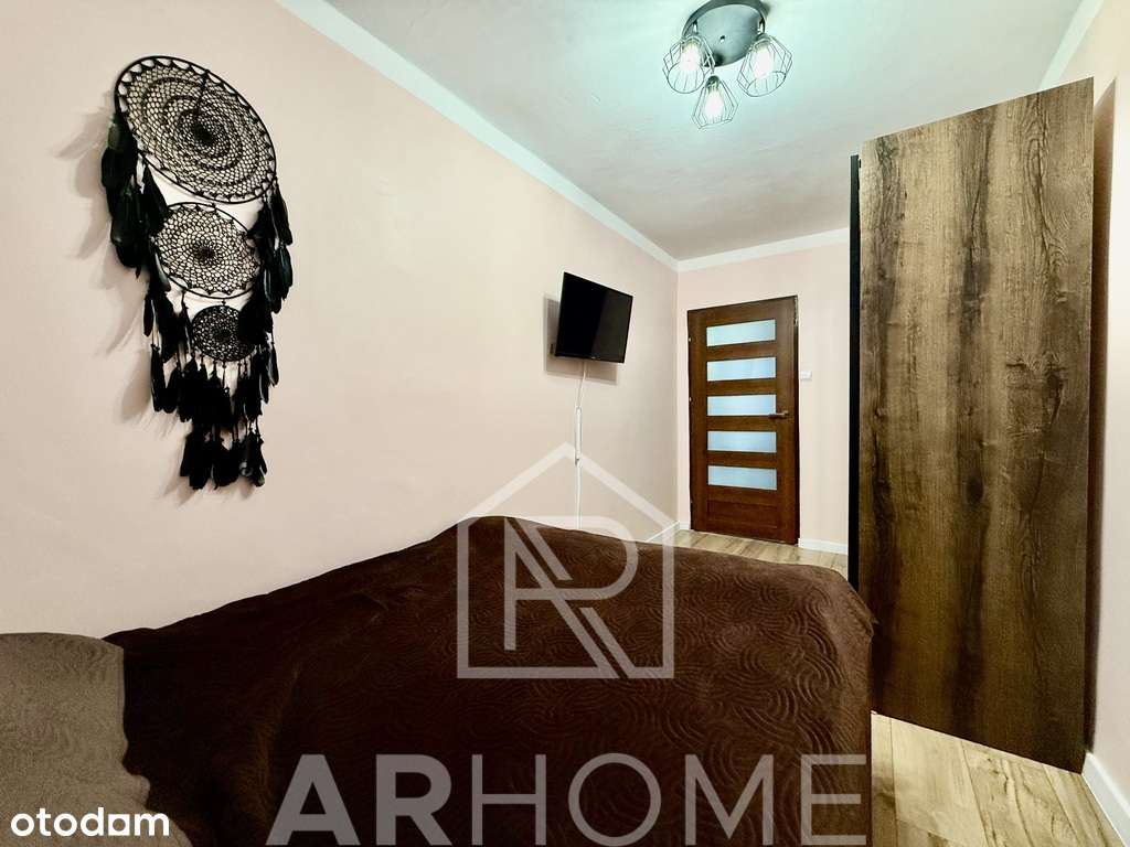 3 Pokojowe o powierzchni 46,14 m2 ul. Giełdowa.-3