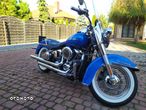 Harley-Davidson Softail Deluxe - 6