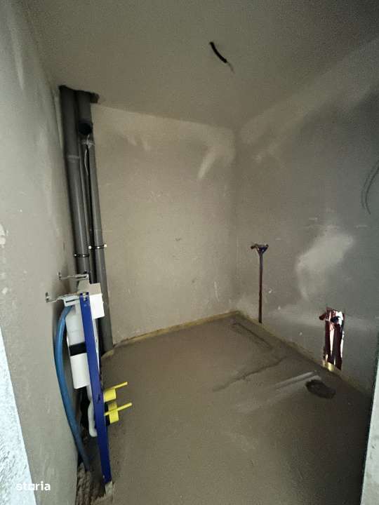 Apartament de o camera, 35mp,  zona Teilor - Imagine principală: 5/6