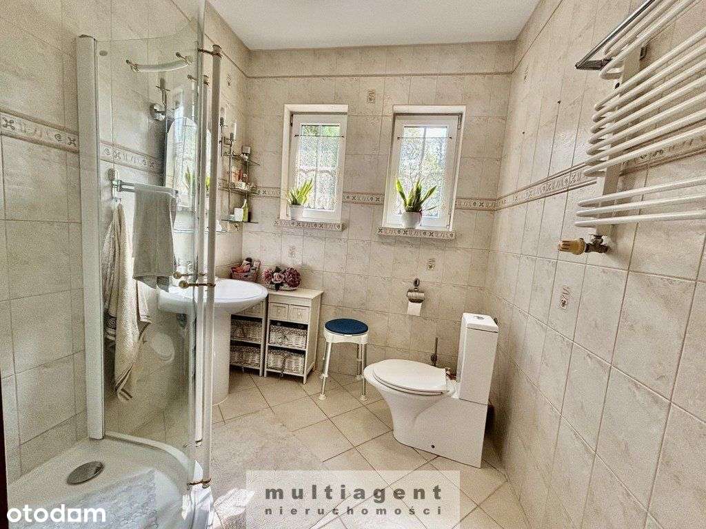 Wolnostojący dom Dobra, fotowoltaika - Pełny obrazek: 5/14