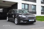 Ford Focus 2.0 TDCi Titanium ASS PowerShift - 3