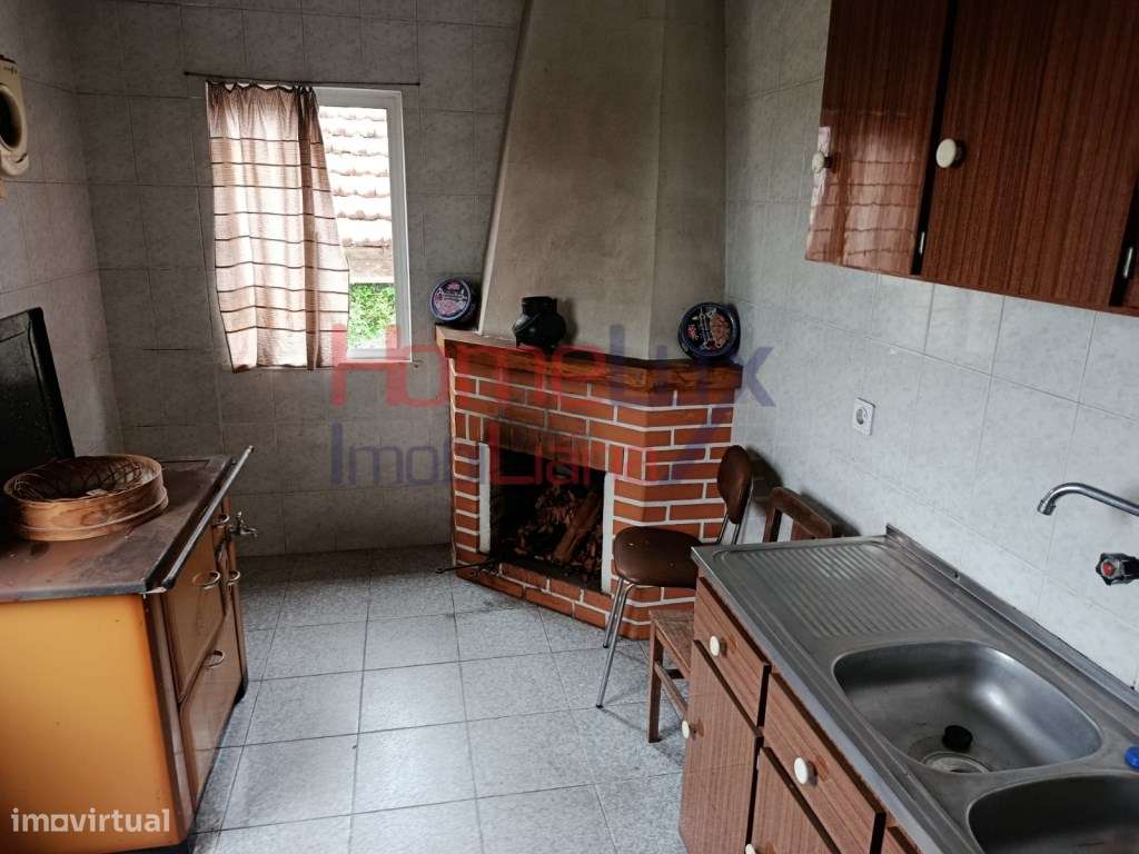 Quinta com Projeto para Turismo Rural em São Pedro do Sul-34