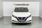 Nissan Leaf N-Connecta - 2