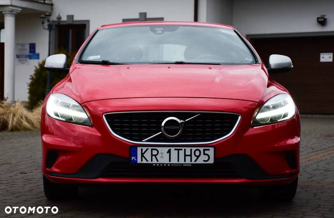 Volvo V40 T3 Drive-E R-Design Momentum - 6