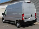 Peugeot Boxer L3H3, IX 2020, gwarancja, nawigacja, klima, tempomat - 5