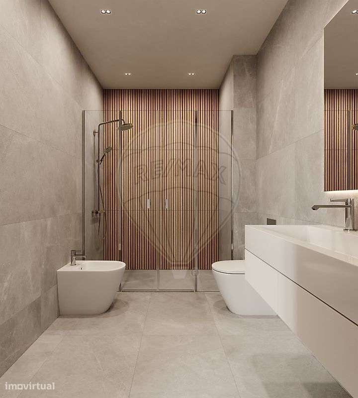 Apartamento T3 para venda - Grande imagem: 4/7