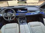 BMW Seria 7 740d xDrive - 2