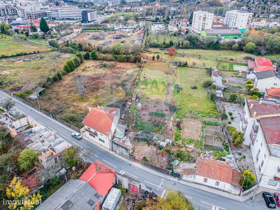 Terreno  para venda - Grande imagem: 5/6