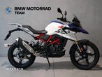 BMW GS - 1