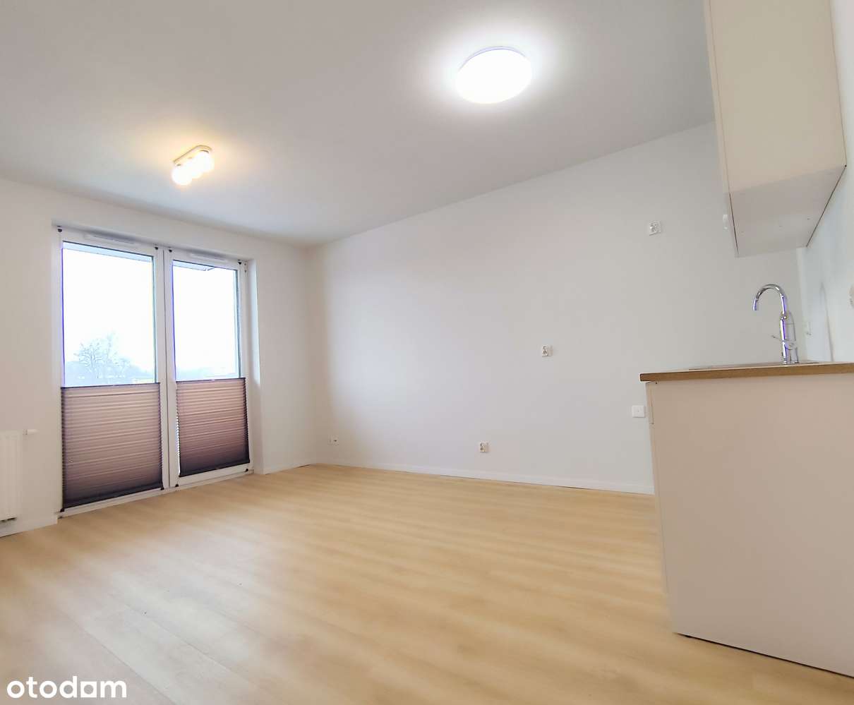 Kawalerka idealna na start lub inwestycję!-3