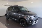 Suzuki Ignis 1.2 GLE Mild Hybrid - 1