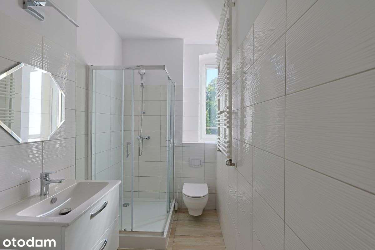 Kawalerka z tarasem w świetniej lokalizacji - Pełny obrazek: 5/9