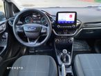 Ford Fiesta 1.0 EcoBoost GPF Active 1 ASS - 5