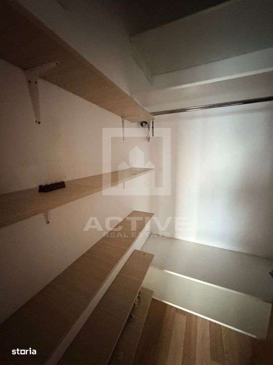 Apartament cu 2 camere || zona Garii-6