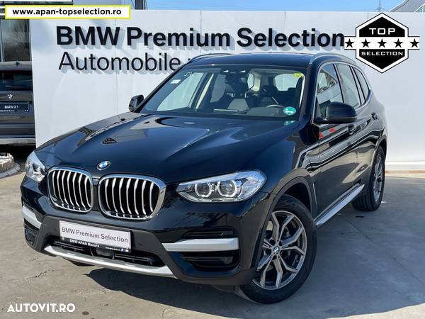 BMW X3 - 2