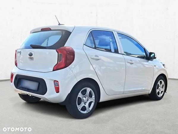 Kia Picanto - 5