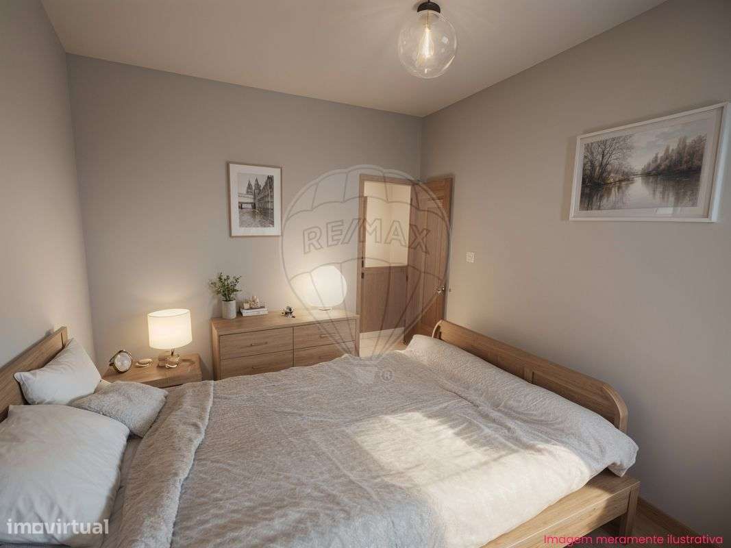 Moradia T2 para venda-20