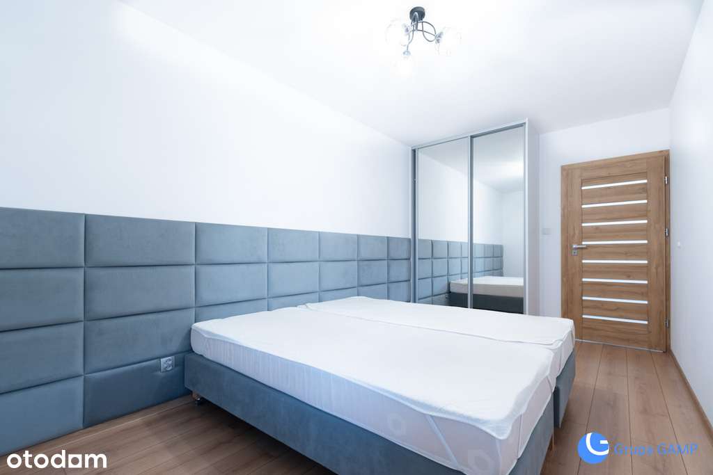 STAŃCZYKA | 41M2 | DUŻY BALKON | GARAŻ-4