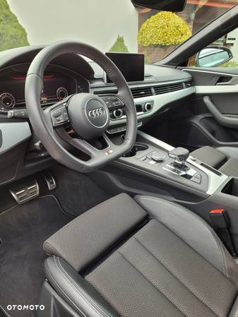 Audi A5 Sportback 2.0 TDI ultra S tronic design - 14