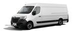 Renault Master - 1