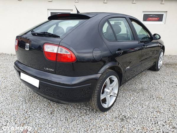 Seat Leon 1.6 Sport - 2