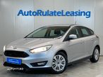 Ford Focus 1.5 TDCi Trend - 1