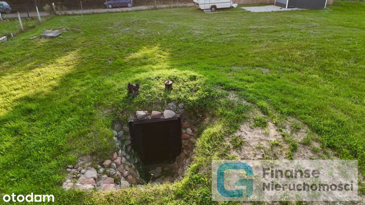 Kompleks działek budowlanych na sprzedaż - Pełny obrazek: 4/9