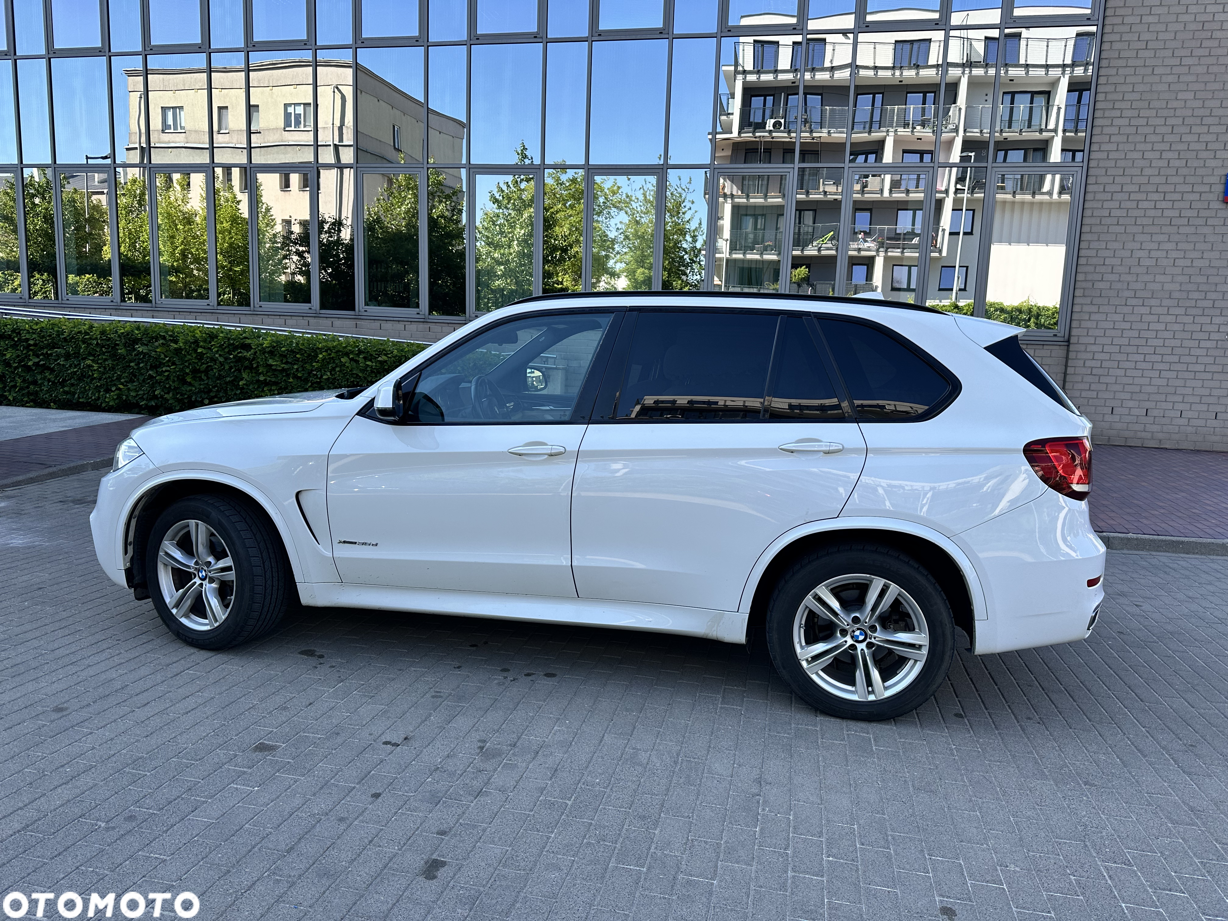 BMW X5 - 8