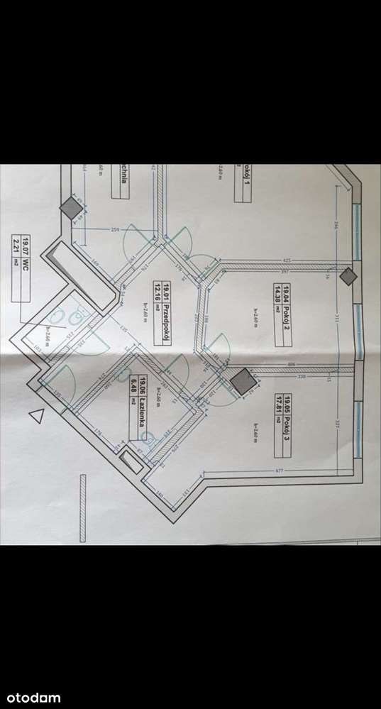 TOP LOKALIZACJA oraz WIDOK!, vis a vis Arkadii, metro 8 minut spacerem-13