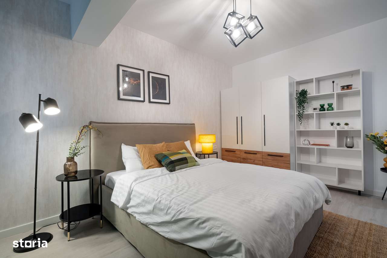 Garsoniera | Zona Regie | Mobilata & utilata | Direct proprietar-0