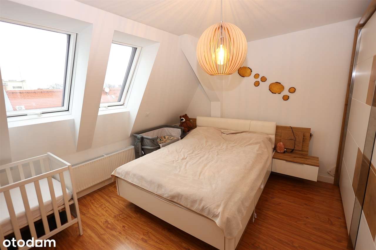 Piekne 3 pkł w sercu Opola!!!-7