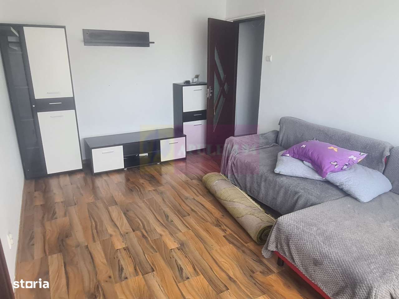 Apartament cu 2 camere de vanzare in Campina - Imagine principală: 1/16
