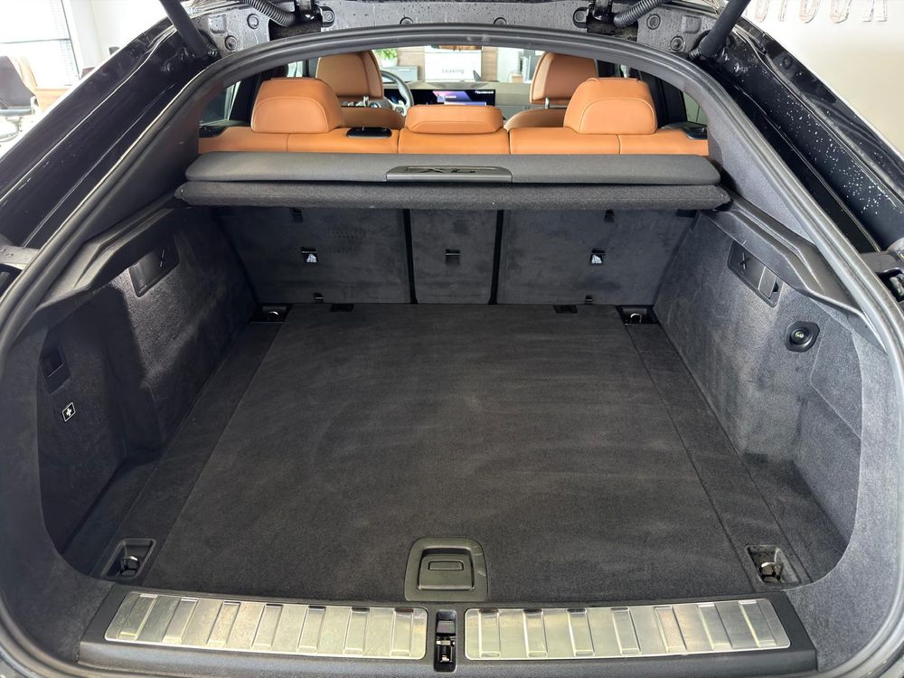 Bmw X6 Salon Polska FV23%