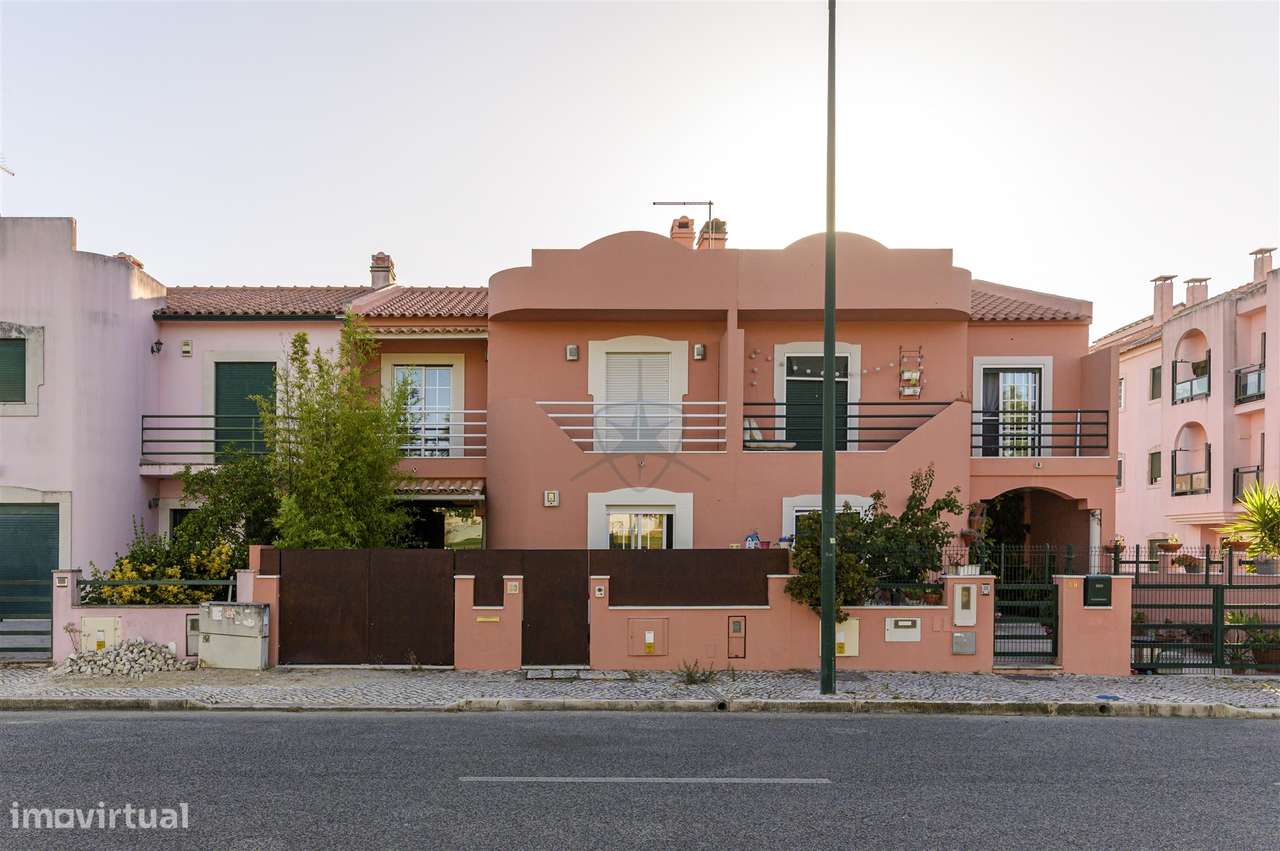 Moradia T3 Venda em Atalaia e Alto Estanqueiro-Jardia,Montijo-2