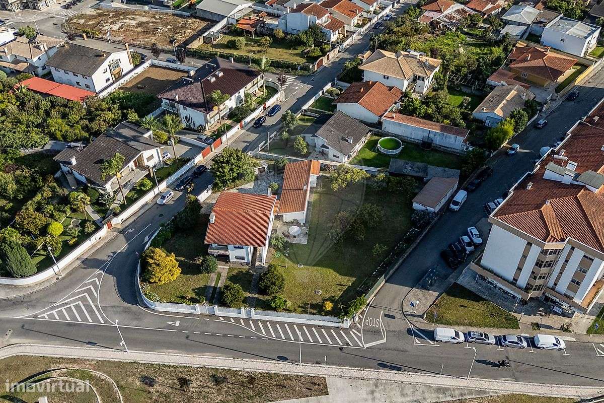 Moradia T5 para venda - Grande imagem: 5/38