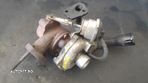 Turbina 1.3 multijet 188a9000 fiat punto 54359700005 - 2