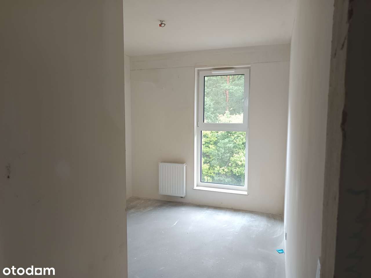 4 pokoje możliwe do uzyskania | 79,5 m² | Narożne | Klucze: styczeń 26-8