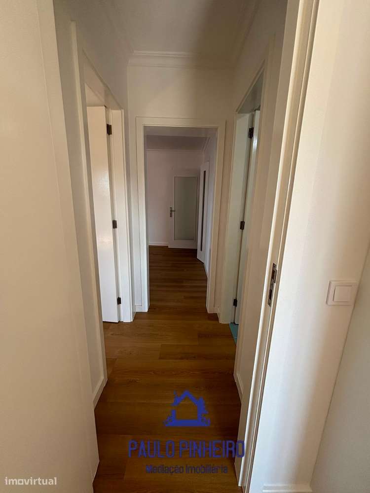 Apartamento T2 Totalmente Remodelado | Rio Tinto-18