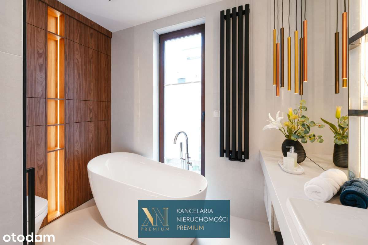 Nieruchomość z własnym schronem / ponad 100m-16