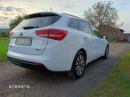 Kia Ceed 1.6 CRDi 136 ISG SW Platinum Edition - 7