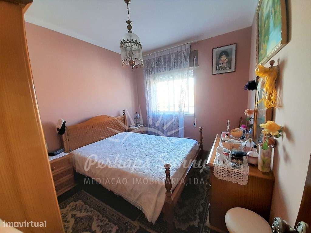 Apartamento T3-11