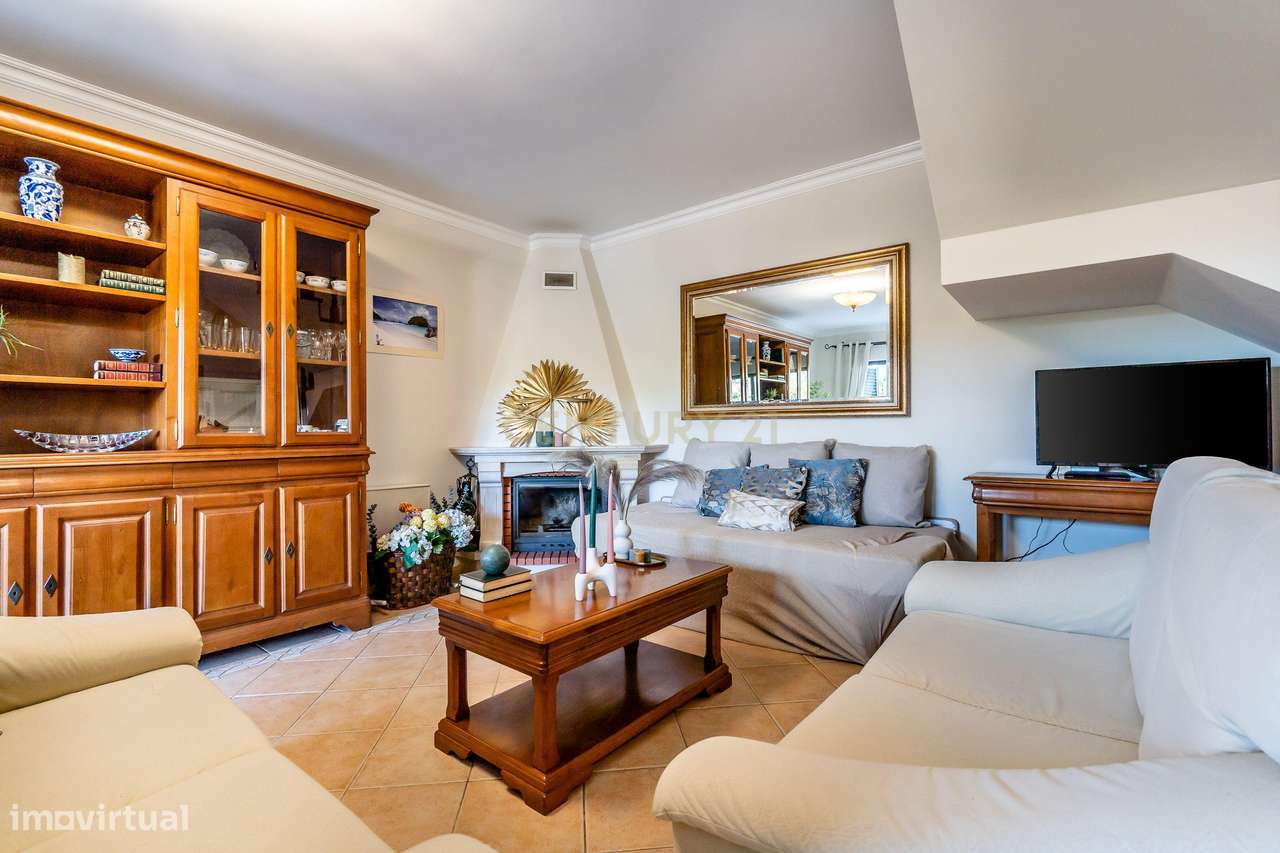 Moradia geminada T2 em Albufeira - Grande imagem: 5/33