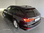 Audi A4 Avant 2.0 40 TDI quattro S tronic S Line - 25